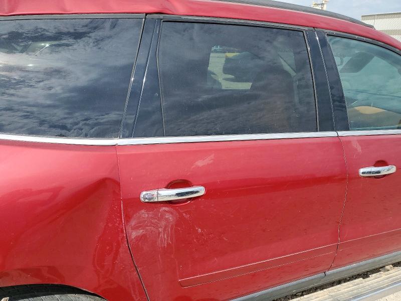 Продаж на аукціоні авто 2013 Chevrolet Traverse, vin: 1GNKRJKDXDJ224713, номер лоту: 76167855