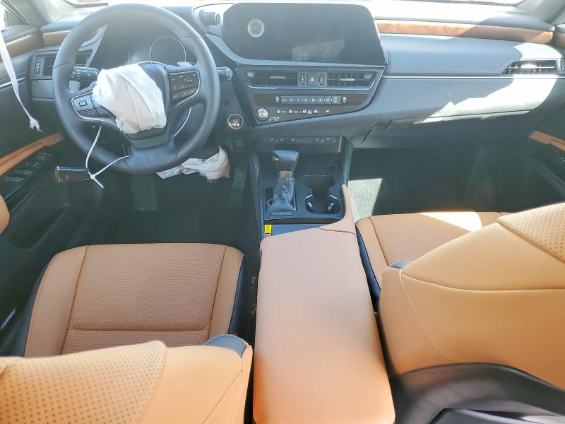 47330416 :رقم المزاد ، 58ADZ1B16SU214235 vin ، 2025 Lexus Es 350 مزاد بيع