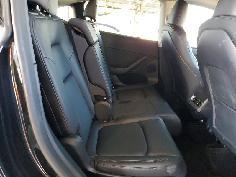 Aukcja sprzedaży 2023 Tesla Model Y, vin: 7SAYGAEE2PF926486, numer aukcji: 41811556
