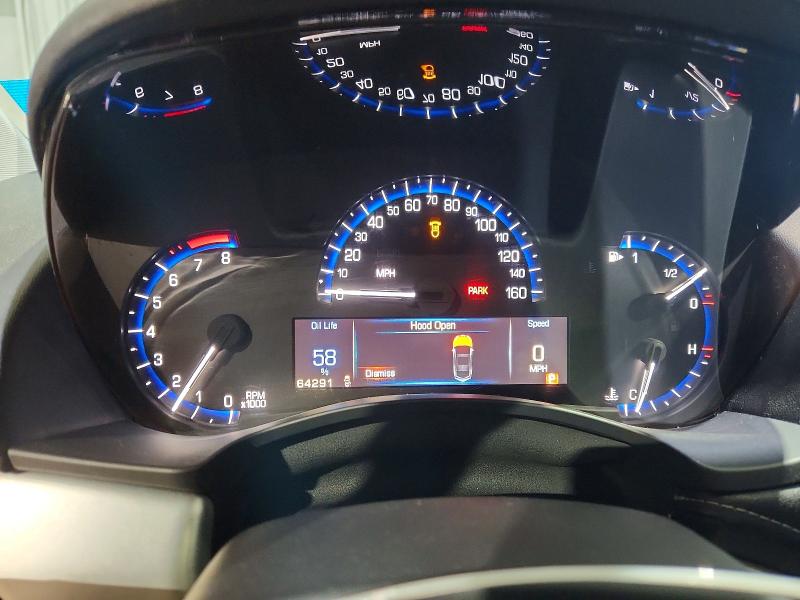 2013 Cadillac Ats მანქანა იყიდება აუქციონზე, vin: 1G6AM5SX8D0142329, აუქციონის ნომერი: 41720906