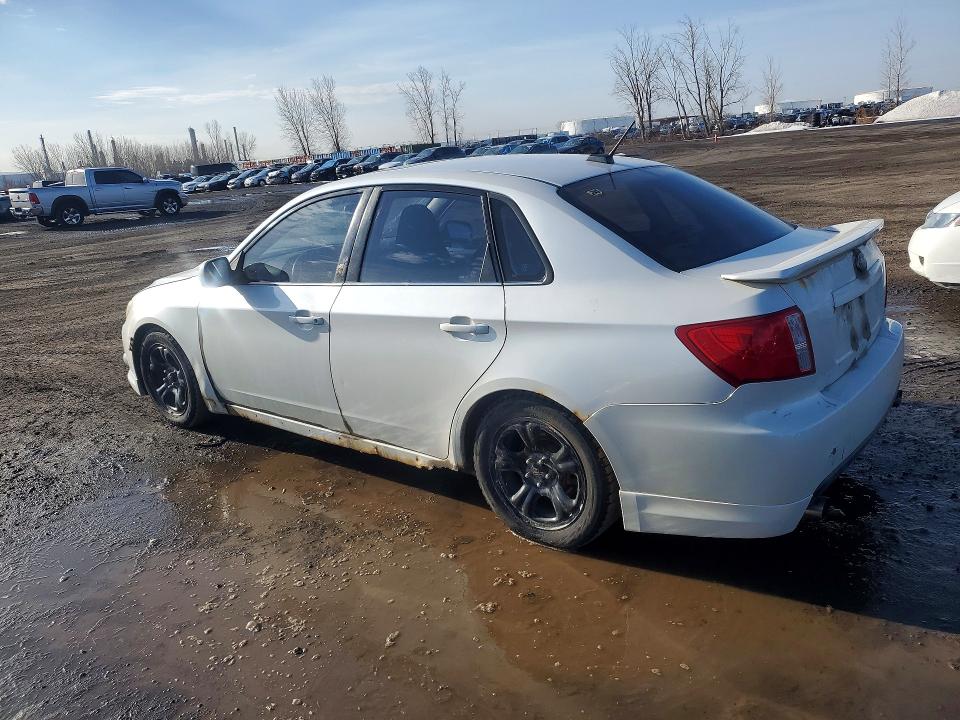 Aukcja sprzedaży 2009 Subaru Impreza, vin: JF1GE76669G514451, numer aukcji: 47827526