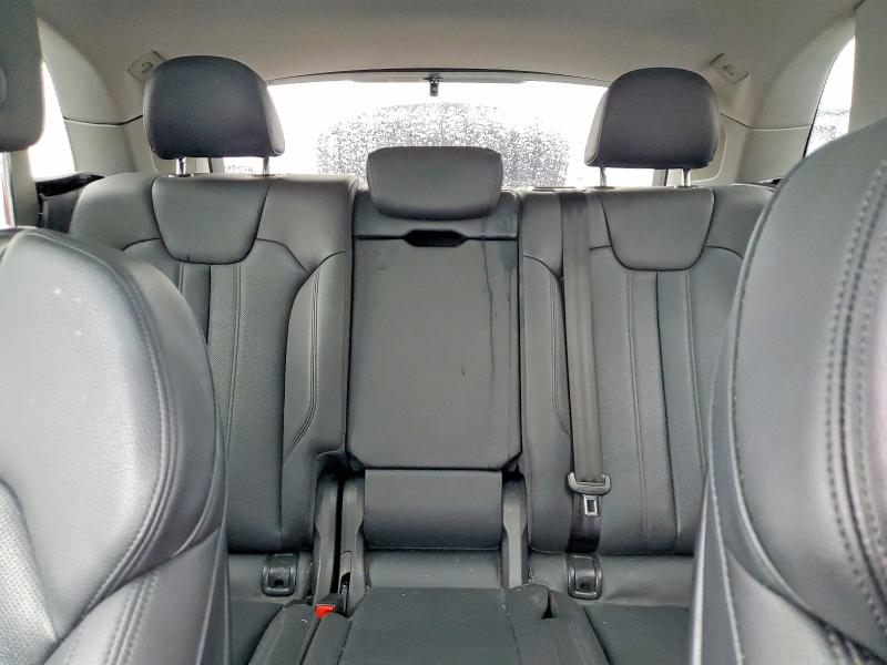 Продаж на аукціоні авто 2018 Audi Q5, vin: WA1CNAFY5J2206142, номер лоту: 78974965