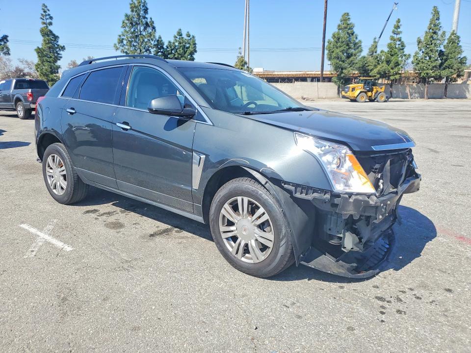 Aukcja sprzedaży 2014 Cadillac Srx, vin: 3GYFNAE34ES577354, numer aukcji: 79600555