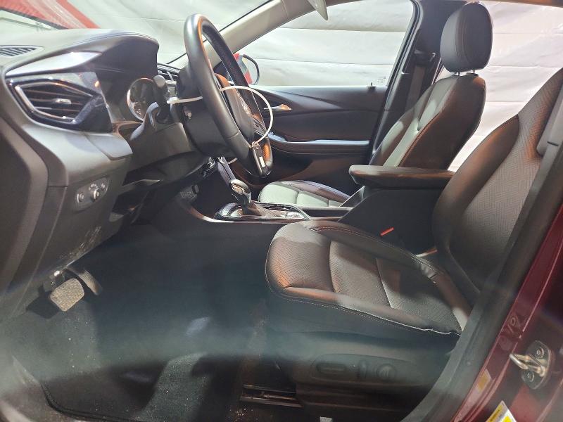 Aukcja sprzedaży 2023 Buick Encore Gx, vin: KL4MMGSL5PB019741, numer aukcji: 46026616