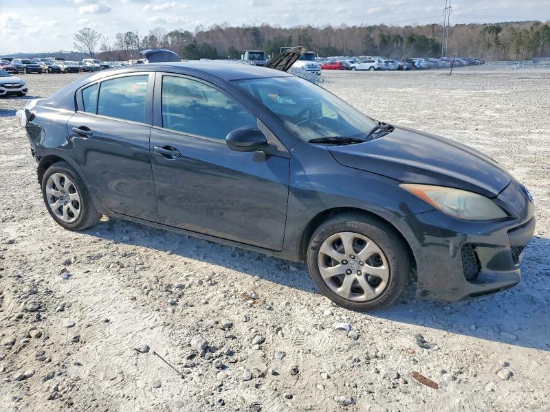 Aukcja sprzedaży 2013 Mazda 3, vin: JM1BL1U79D1747643, numer aukcji: 72814865