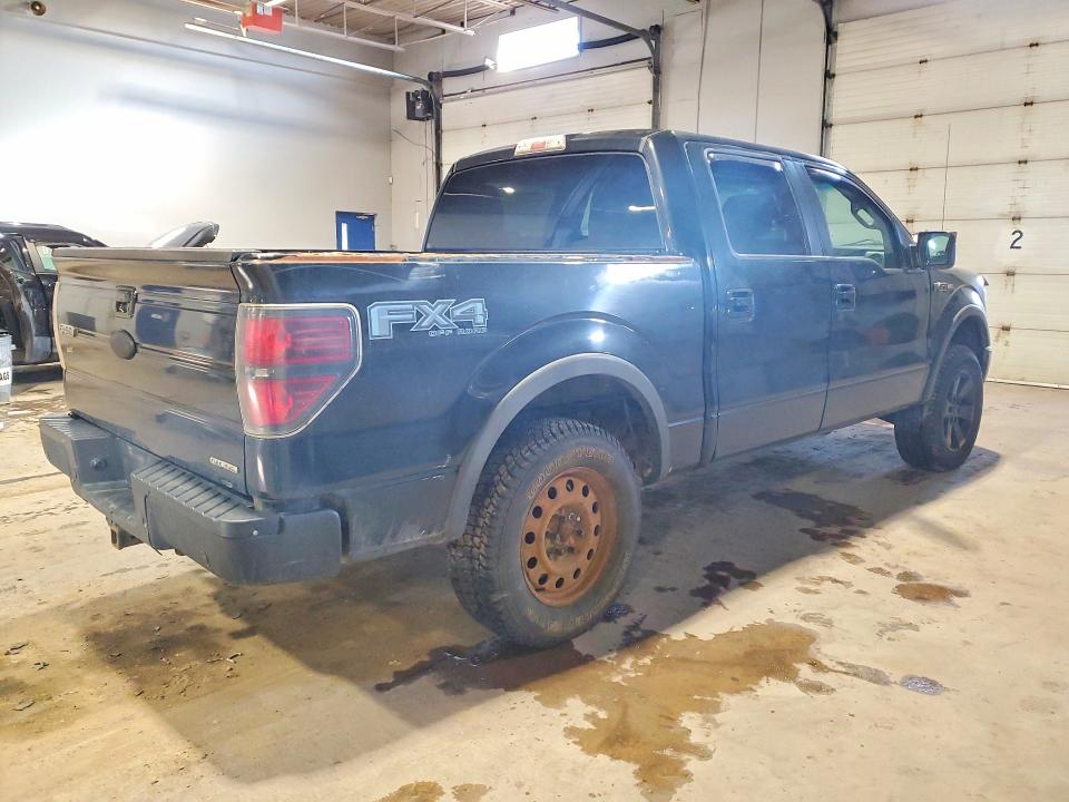 Продажа на аукционе авто 2011 Ford F150, vin: 1FTFW1EF8BFB07146, номер лота: 47476736