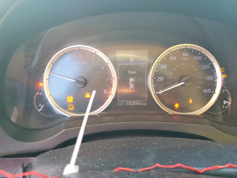 46864516 :رقم المزاد ، JTHBF1D22E5018856 vin ، 2014 Lexus Is 250 مزاد بيع