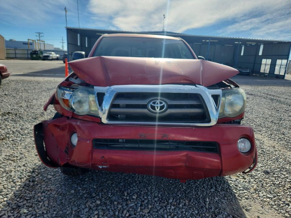 47295576 :رقم المزاد ، 3TMLU42N59M028209 vin ، 2009 Toyota Tacoma مزاد بيع