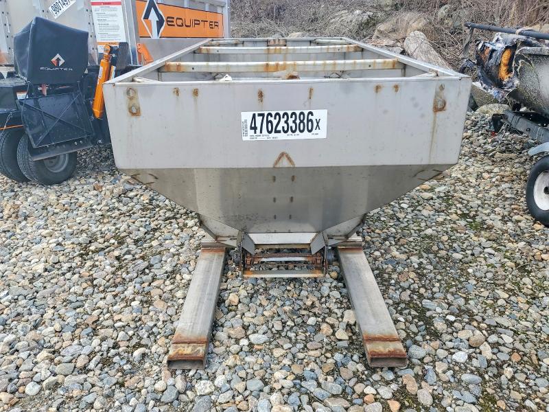 Aukcja sprzedaży 2023 Urwi Industrial Equipment, vin: 22122020140699005, numer aukcji: 47623386