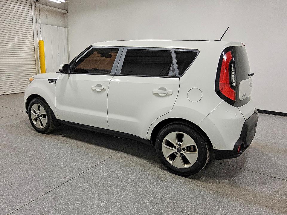 Продаж на аукціоні авто 2016 Kia Soul, vin: KNDJN2A24G7320165, номер лоту: 79878935