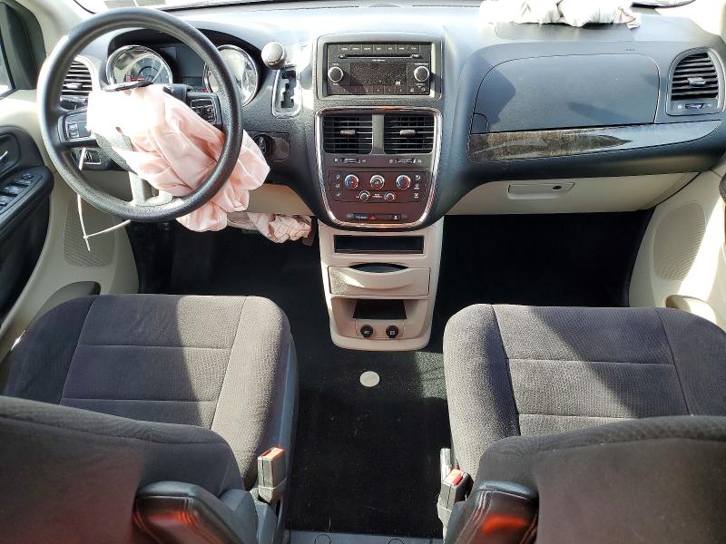 Продаж на аукціоні авто 2011 Dodge Grand Caravan, vin: 2D4RN3DG3BR636151, номер лоту: 47367096