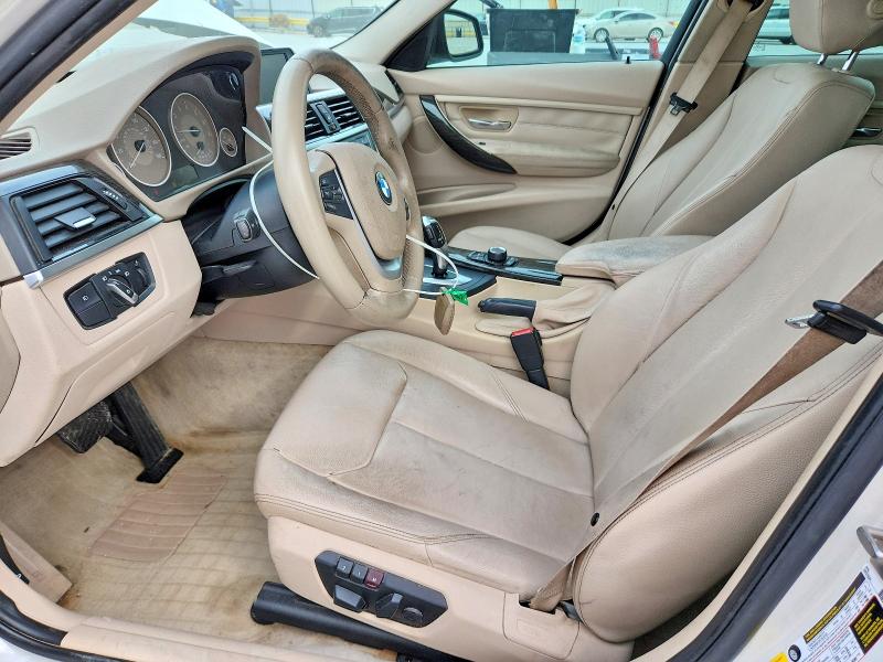 79669575 :رقم المزاد ، WBA3C1G56DNN93848 vin ، 2013 Bmw 328 مزاد بيع
