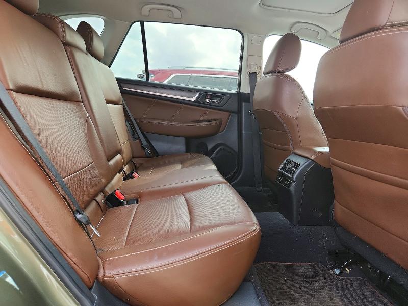 Продаж на аукціоні авто 2017 Subaru Outback, vin: 4S4BSETC5H3340434, номер лоту: 79898405
