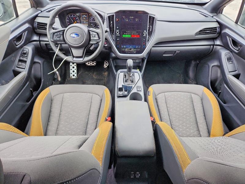 Aukcja sprzedaży 2024 Subaru Crosstrek, vin: JF2GUHFC3RH360754, numer aukcji: 46365506