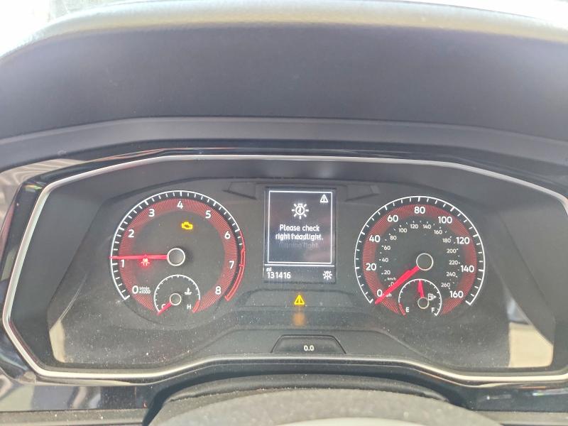 Auction sale of the 2019 Volkswagen Jetta, vin: 3VWC57BU8KM188559, lot number: 41749346