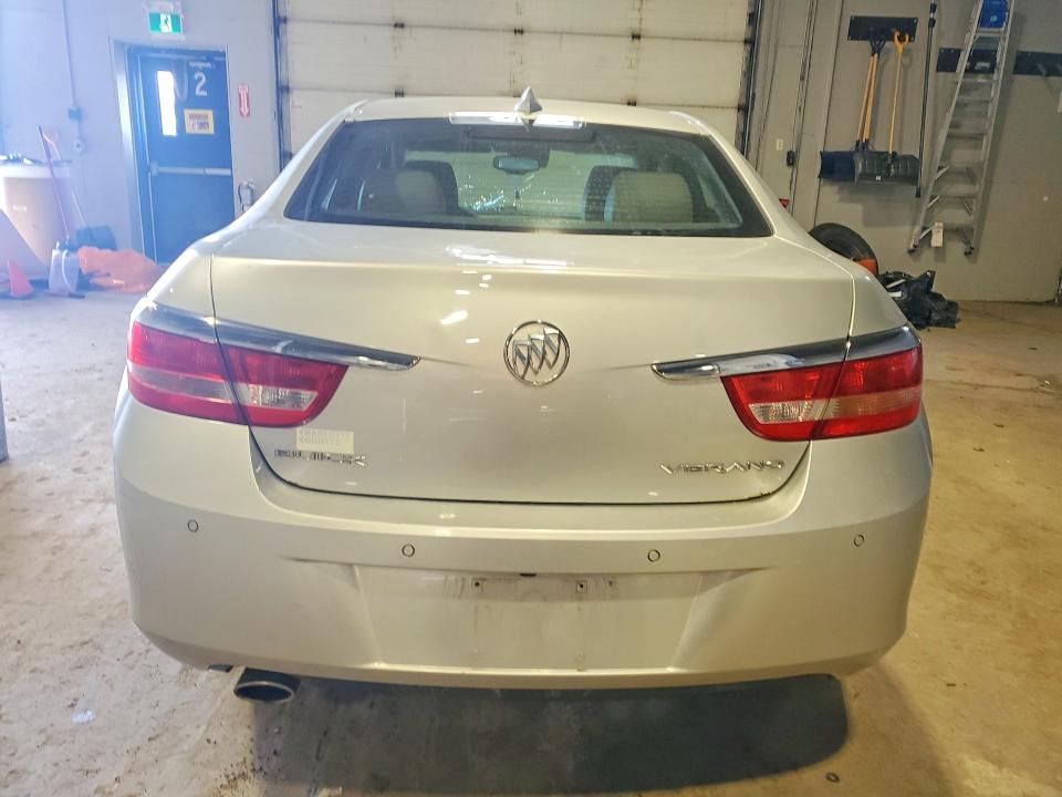 Aukcja sprzedaży 2015 Buick Verano, vin: 1G4PR5SKXF4159461, numer aukcji: 46338046