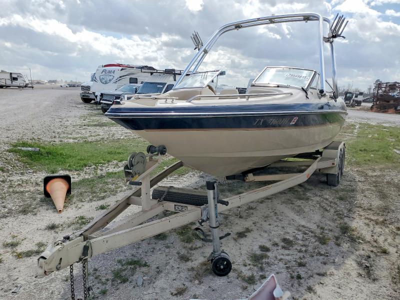 Aukcja sprzedaży 2000 Larson Boatw/trailer, vin: LAR57921H900, numer aukcji: 79545615