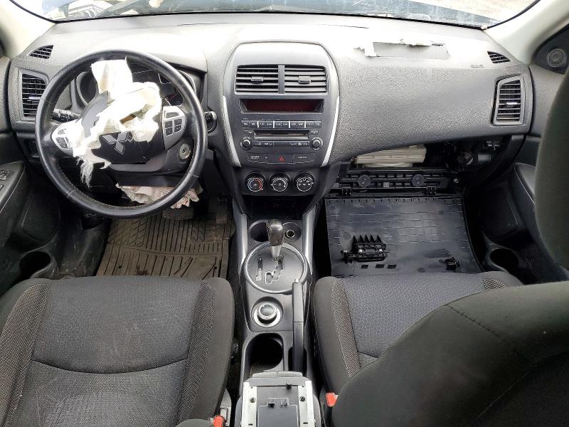 Продажа на аукционе авто 2011 Mitsubishi Rvr, vin: JA4AJ3AU0BZ602944, номер лота: 45447696