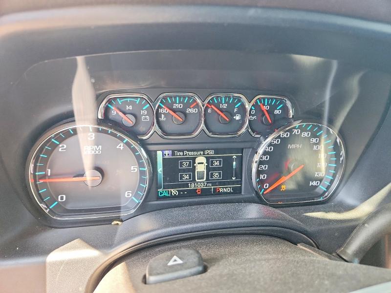 Продаж на аукціоні авто 2017 Gmc Sierra, vin: 3GTU2NEC2HG115167, номер лоту: 47585816