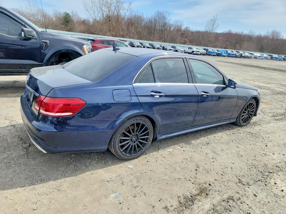 47760316 :رقم المزاد ، WDDHF8JB8FB120812 vin ، 2015 Mercedes-benz E مزاد بيع