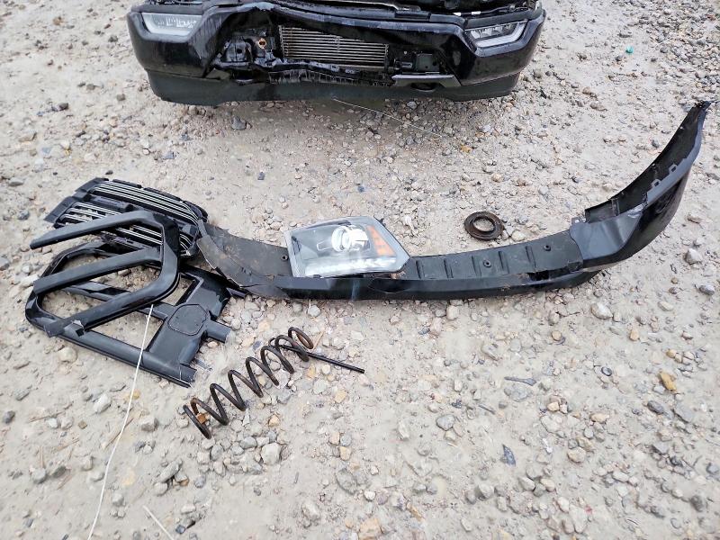 2013 Ram 1500 მანქანა იყიდება აუქციონზე, vin: 1C6RR7MT2DS722193, აუქციონის ნომერი: 45582756