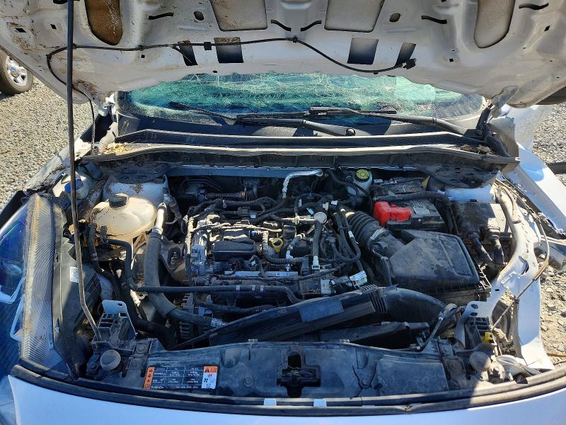 Продажа на аукционе авто 2022 Ford Escape, vin: 1FMCU9G64NUA62240, номер лота: 79821335