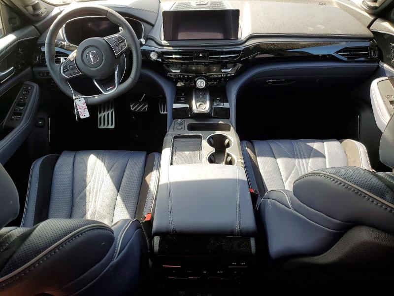 47477716 :رقم المزاد ، 5J8YD8H85TL001858 vin ، 2026 Acura Mdx مزاد بيع