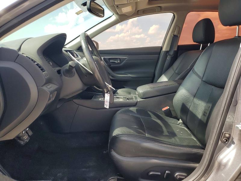 Aukcja sprzedaży 2017 Nissan Altima, vin: 1N4AL3AP8HC490485, numer aukcji: 48403666