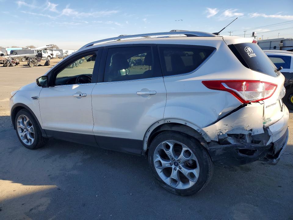 Aukcja sprzedaży 2014 Ford Escape, vin: 1FMCU9J96EUB80096, numer aukcji: 46194196