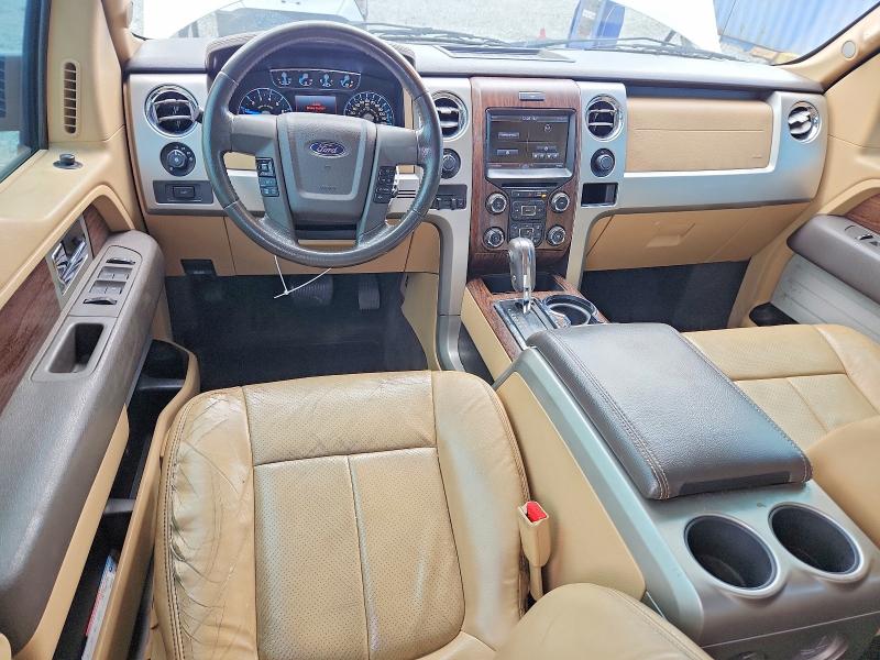 2013 Ford F150 მანქანა იყიდება აუქციონზე, vin: 1FTFW1CF3DFD00357, აუქციონის ნომერი: 79607765