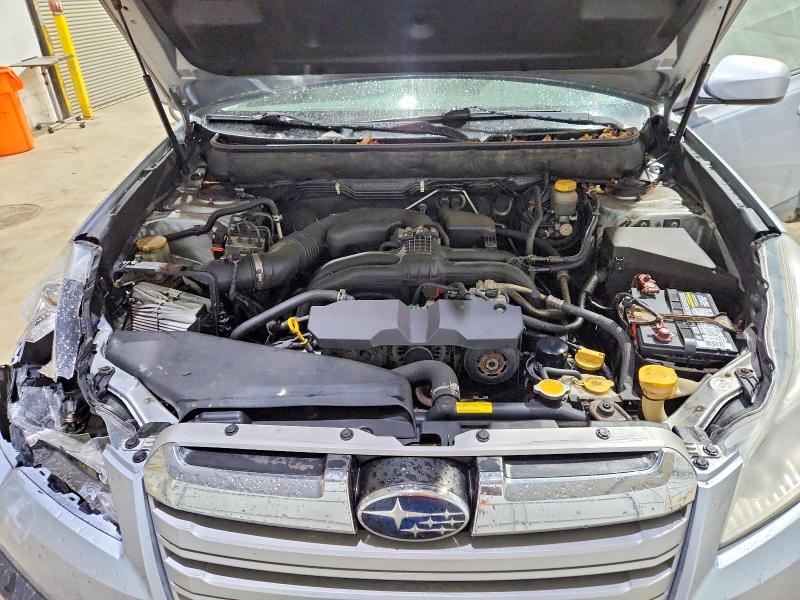 Aukcja sprzedaży 2014 Subaru Outback, vin: 4S4BRBLC2E3225814, numer aukcji: 48268766