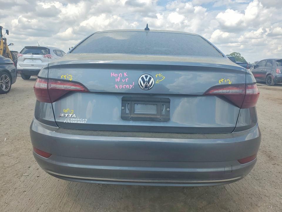 Продаж на аукціоні авто 2020 Volkswagen Jetta, vin: 3VWC57BU1LM104650, номер лоту: 47831966
