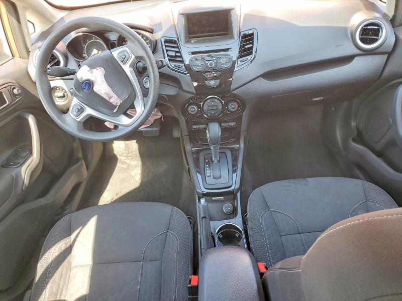 46928346 :رقم المزاد ، 3FADP4EJ7HM102240 vin ، 2017 Ford Fiesta مزاد بيع