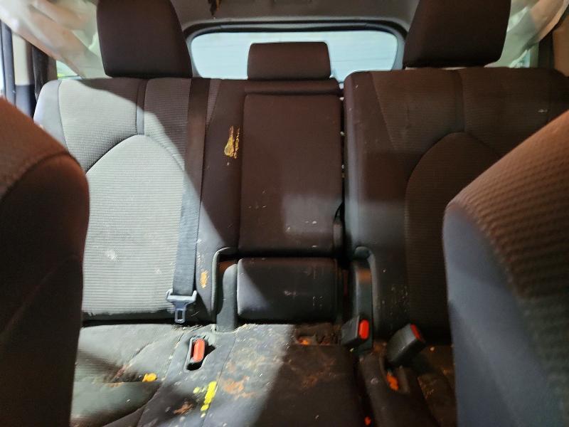 42016006 :رقم المزاد ، 5TDBZRBH3MS149835 vin ، 2021 Toyota Highlander مزاد بيع