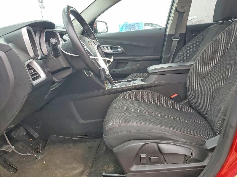 Продаж на аукціоні авто 2015 Chevrolet Equinox, vin: 1GNALBEK7FZ100805, номер лоту: 79350015