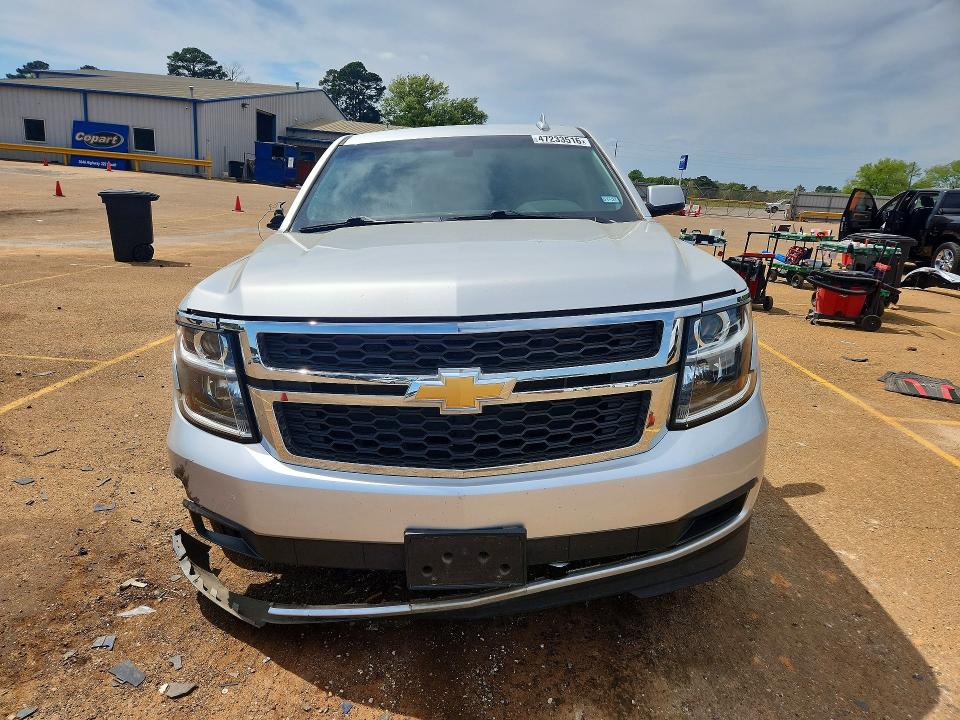 Продажа на аукционе авто 2019 Chevrolet Tahoe, vin: 1GNSCAKC2KR254330, номер лота: 47233516
