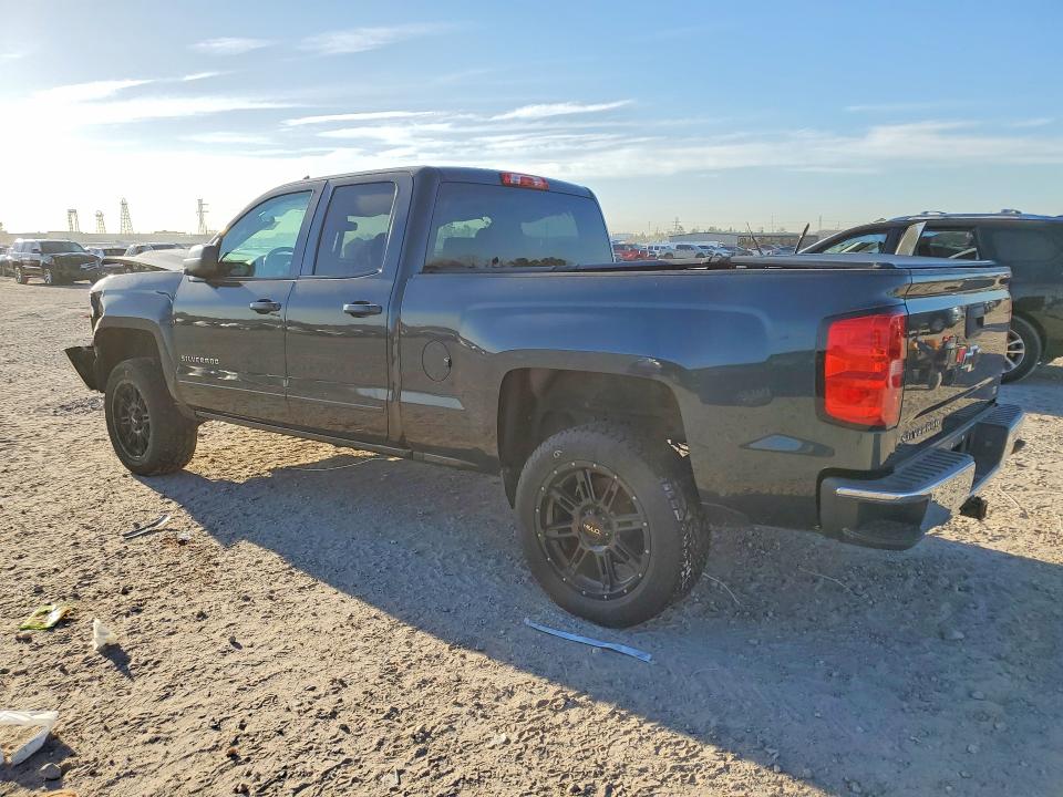 Aukcja sprzedaży 2019 Chevrolet Silverado Ld, vin: 2GCRCPEC4K1106436, numer aukcji: 45660386