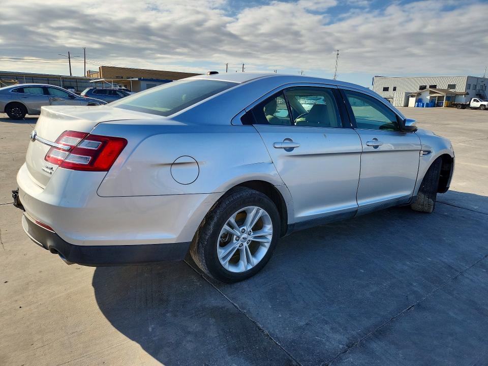 Aukcja sprzedaży 2013 Ford Taurus, vin: 1FAHP2E84DG110660, numer aukcji: 42022416
