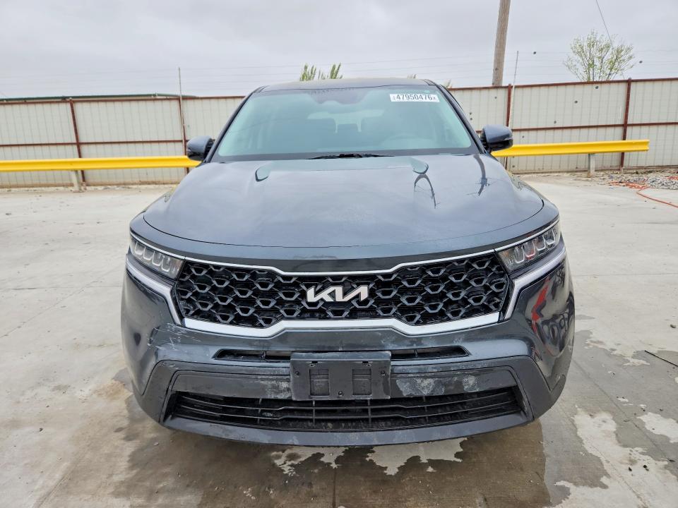 Aukcja sprzedaży 2022 Kia Sorento, vin: 5XYRG4LC8NG137057, numer aukcji: 47950476