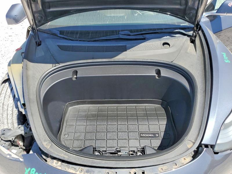 Продаж на аукціоні авто 2020 Tesla Model 3, vin: 5YJ3E1EA4LF705167, номер лоту: 46342676