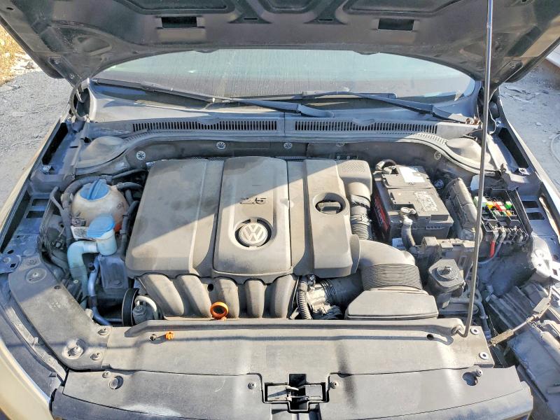 Продаж на аукціоні авто 2012 Volkswagen Jetta, vin: 3VWDX7AJ0CM319572, номер лоту: 47286746