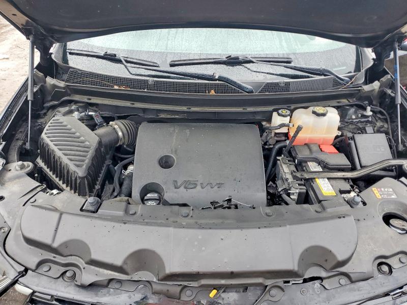 Продаж на аукціоні авто 2023 Chevrolet Traverse, vin: 1GNEVKKW4PJ127155, номер лоту: 46619986