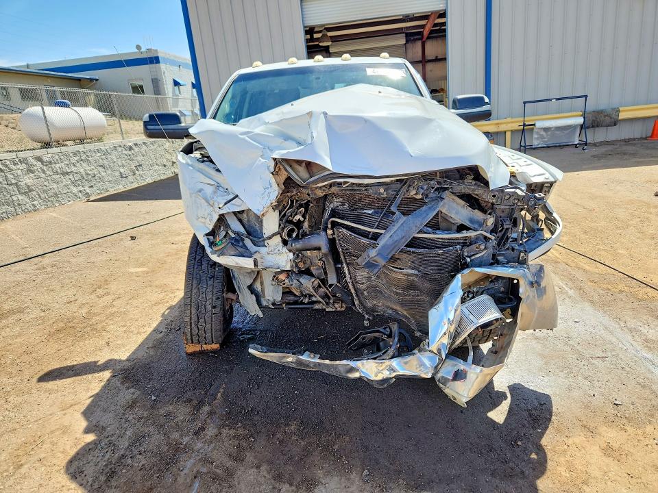46849876 :رقم المزاد ، 3C63D3HL9CG122395 vin ، 2012 Dodge Ram 3500 مزاد بيع