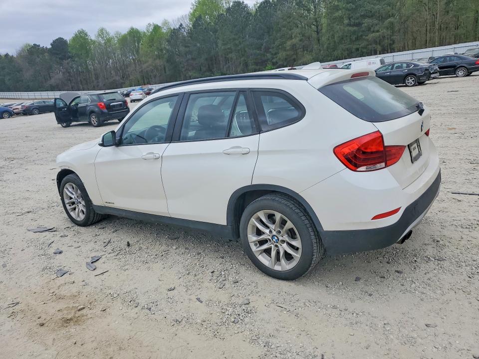 47301906 :رقم المزاد ، WBAVL1C56FVY35734 vin ، 2015 Bmw X1 مزاد بيع