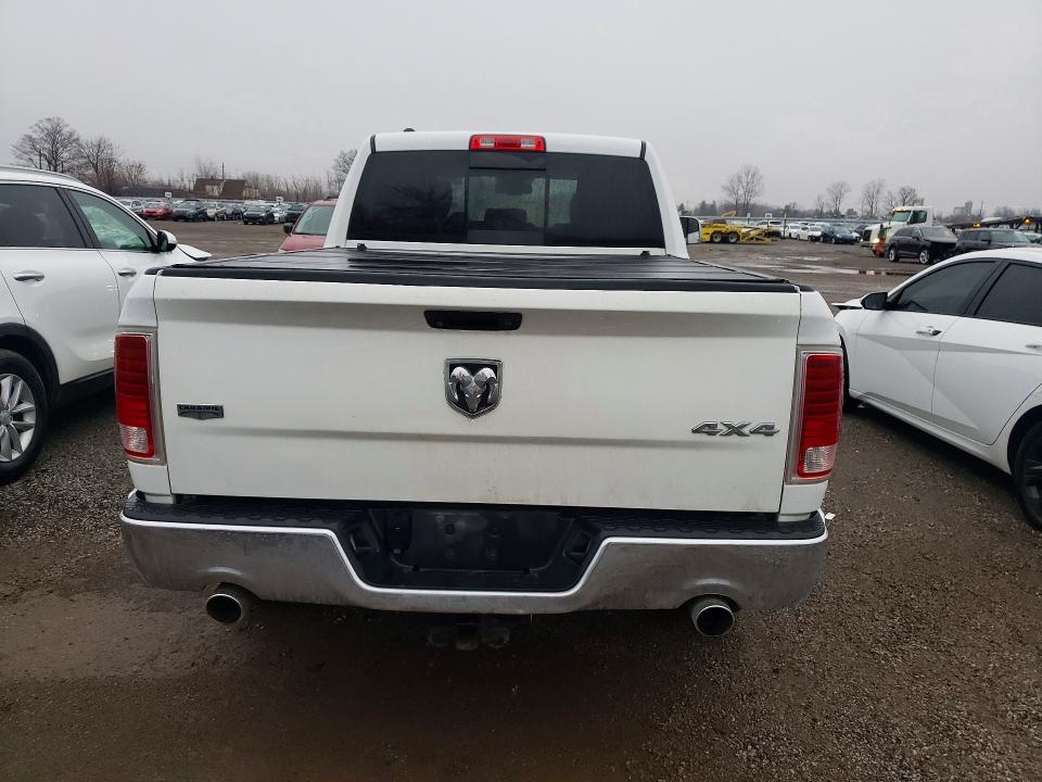 2013 Ram 1500 მანქანა იყიდება აუქციონზე, vin: 1C6RR7JT4DS584015, აუქციონის ნომერი: 79916315