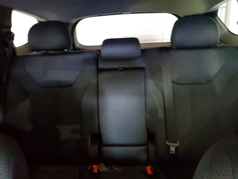 Продаж на аукціоні авто 2021 Hyundai Santa Fe, vin: 5NMS1DAJ8MH349577, номер лоту: 78217035