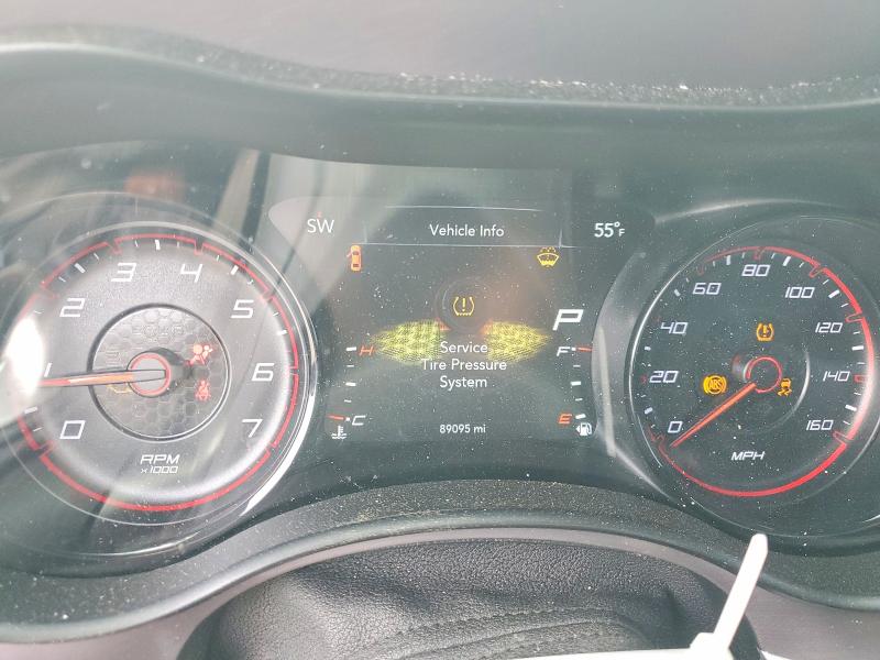Aukcja sprzedaży 2019 Dodge Charger, vin: 2C3CDXCT4KH674493, numer aukcji: 47239546