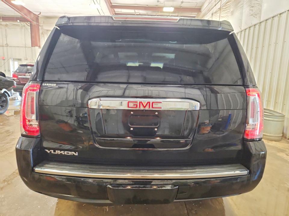 2017 Gmc Yukon მანქანა იყიდება აუქციონზე, vin: 1GKS2CKJ6HR301863, აუქციონის ნომერი: 46899076