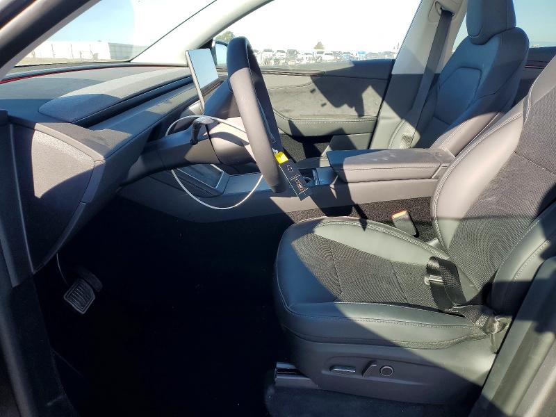 Aukcja sprzedaży 2026 Tesla Model Y, vin: 7SAYGDEE4TF360732, numer aukcji: 41991376