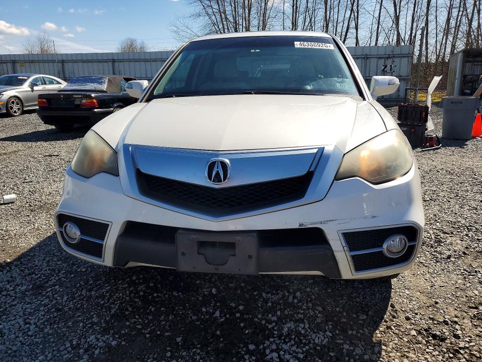 Продажа на аукционе авто 2010 Acura Rdx, vin: 5J8TB1H54AA001792, номер лота: 46368926